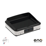 Plancha Enosign 65 inox