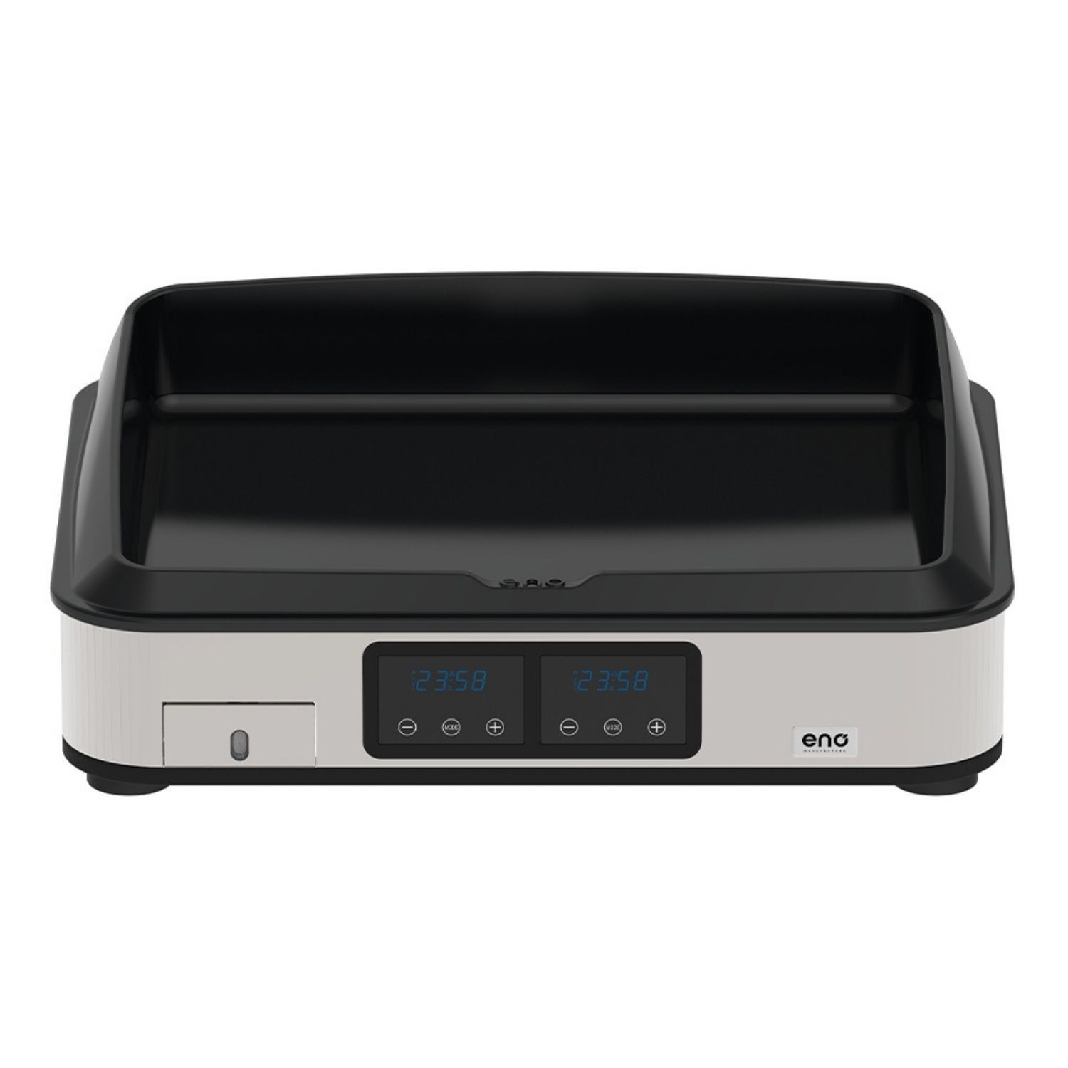 Plancha Enosign 65 inox