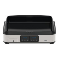 Plancha Enosign 65 inox