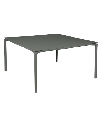 Table CALVI 140x140 cm Fermob