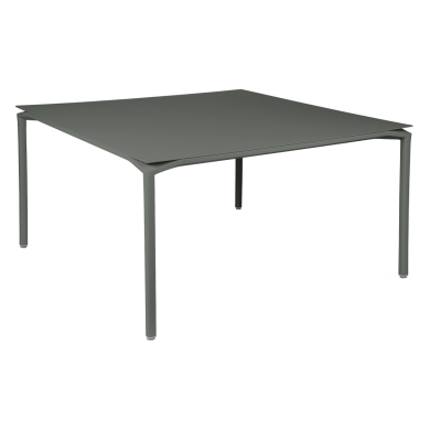 Table CALVI 140x140 cm Fermob