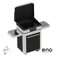 Enosign Stainless Steel Plancha 65