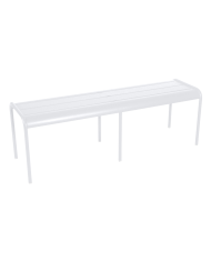 Banc LUXEMBOURG Fermob