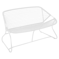 SIXTIES Bench Fermob