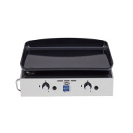Plancha INITIAL 50 inox Eno