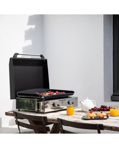 Plancha INITIAL 50 inox Eno