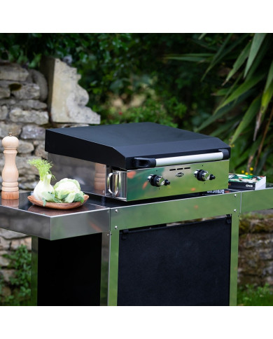 Plancha INITIAL 50 inox Eno