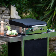 Plancha INITIAL 50 inox Eno
