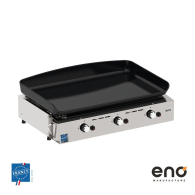 Plancha INITIAL 50 inox Eno
