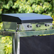 Plancha INITIAL 50 inox Eno