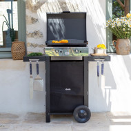 Plancha INITIAL 50 inox Eno