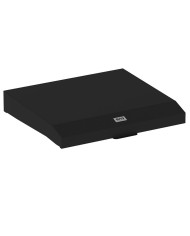 Capot noir INITIAL 50 Eno