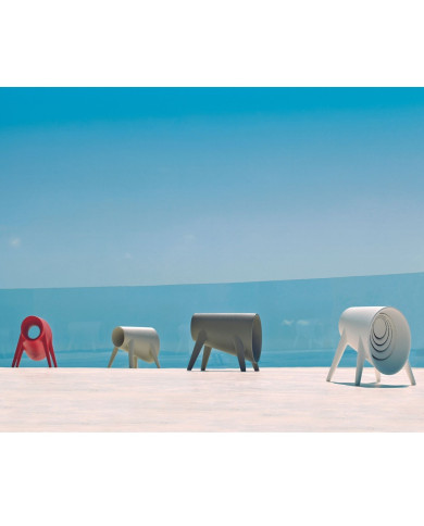 VONDOM Haut Parleur BUM BUM