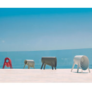 VONDOM Haut Parleur BUM BUM