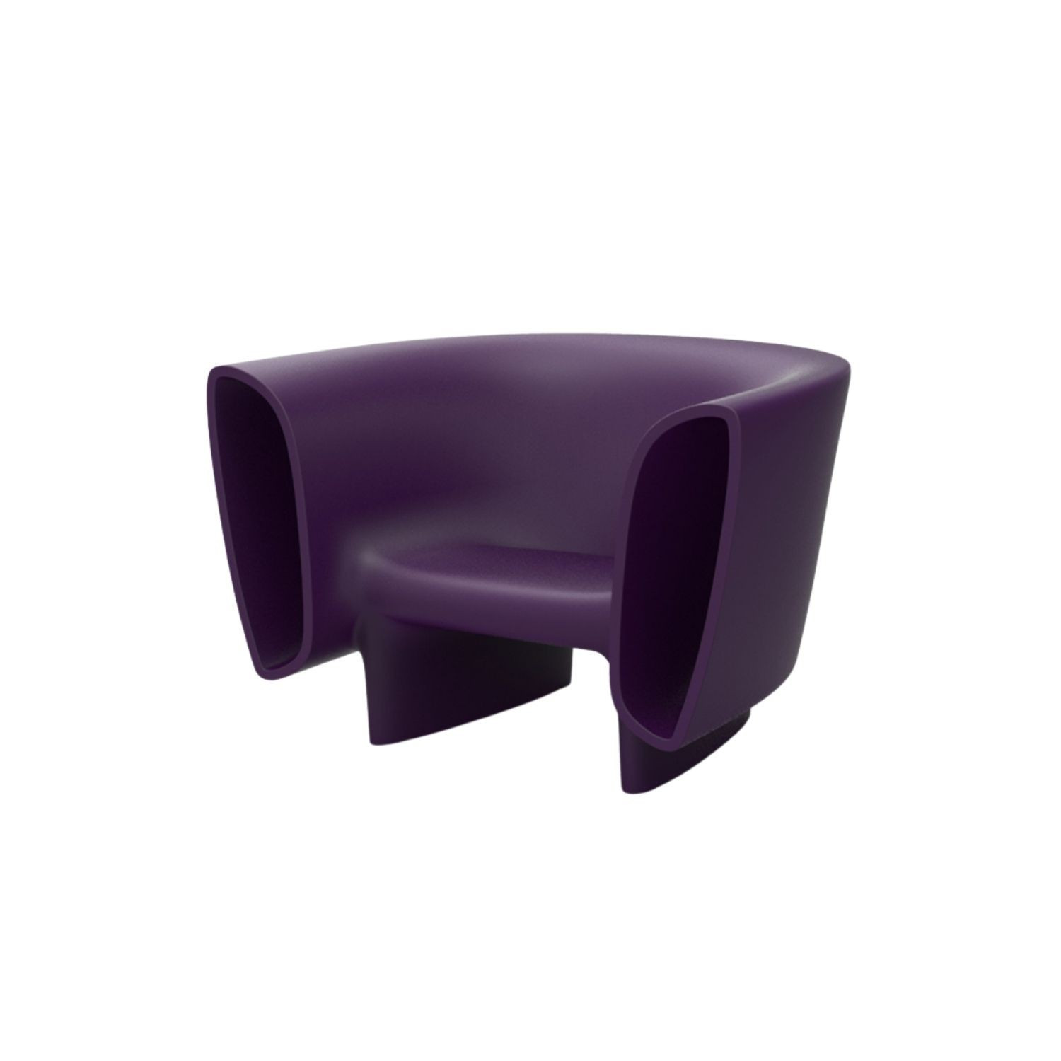 fauteuil BUM BUM Vondom