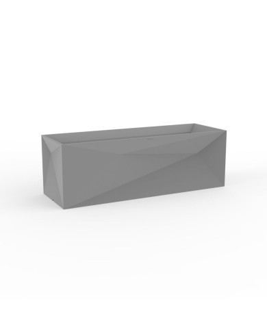 Jardinière 120*40*40 cm FAZ Vondom