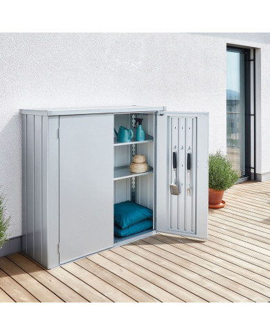Armoire de terrasse Roméo