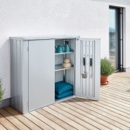 Armoire de terrasse Roméo