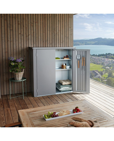 Armoire de terrasse Roméo