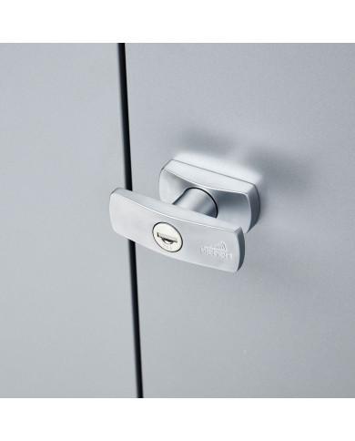 Armoire de terrasse Roméo