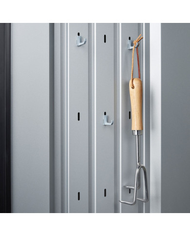 Armoire de terrasse Roméo