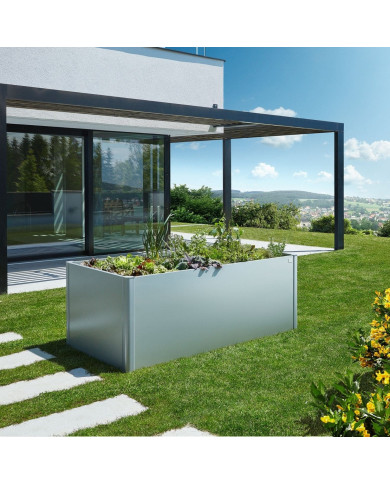 Potager surélevé Biohort