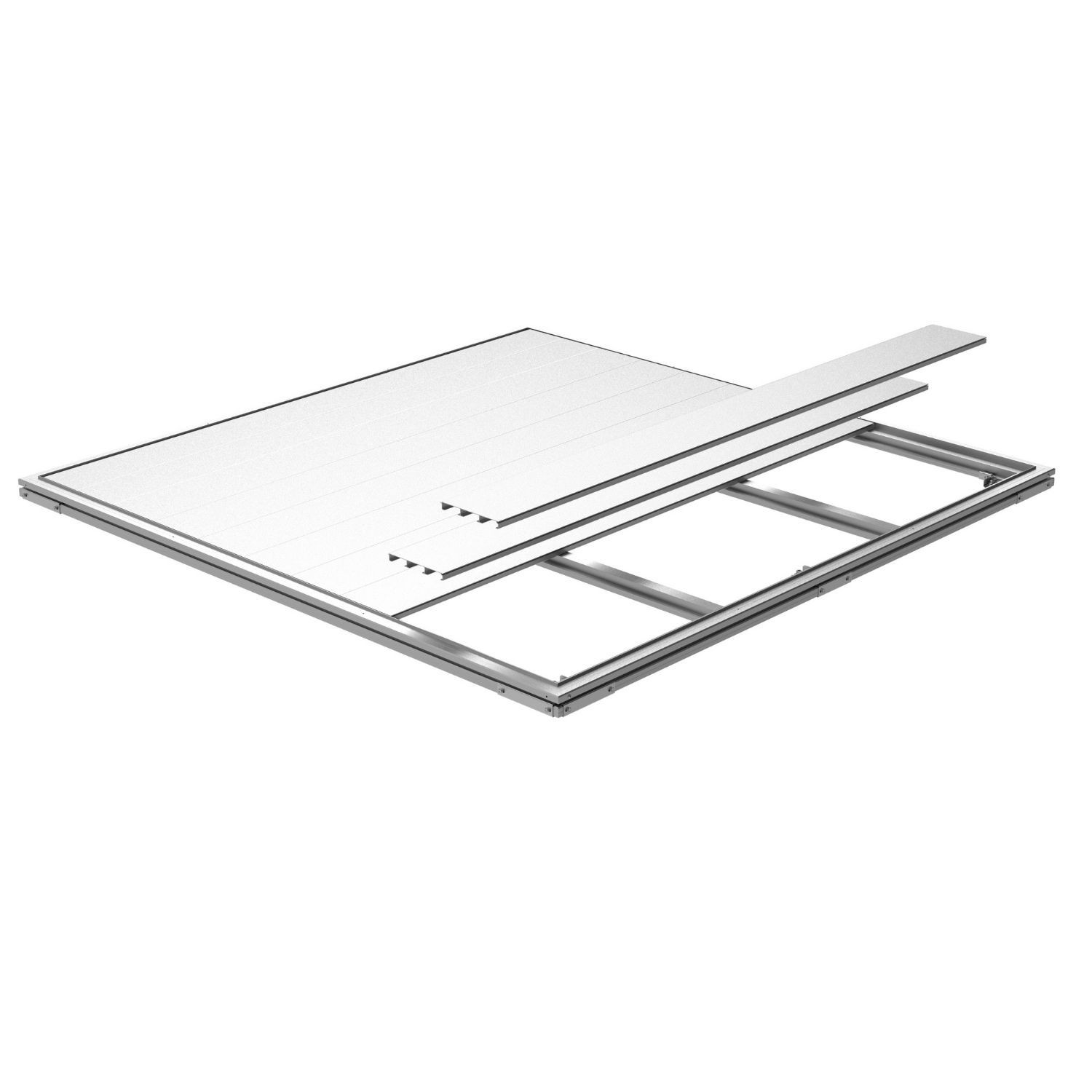 SMARTBASE pour armoire à outils Biohort