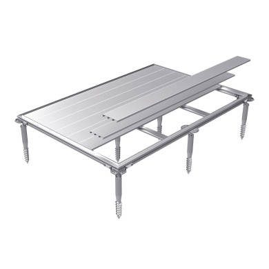 SMARTBASE pour armoire à outils Biohort