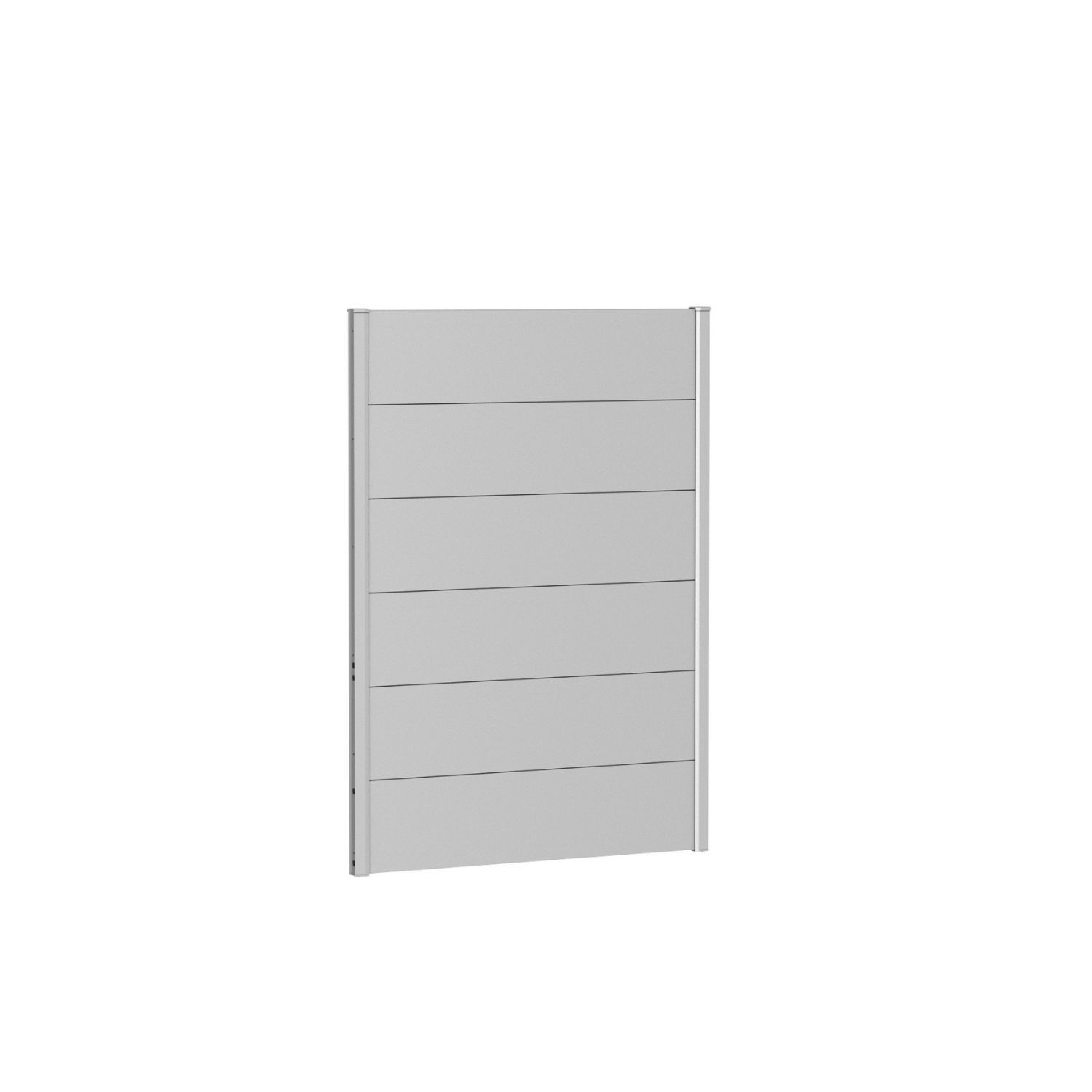 Panneau brise-vue H90 Biohort