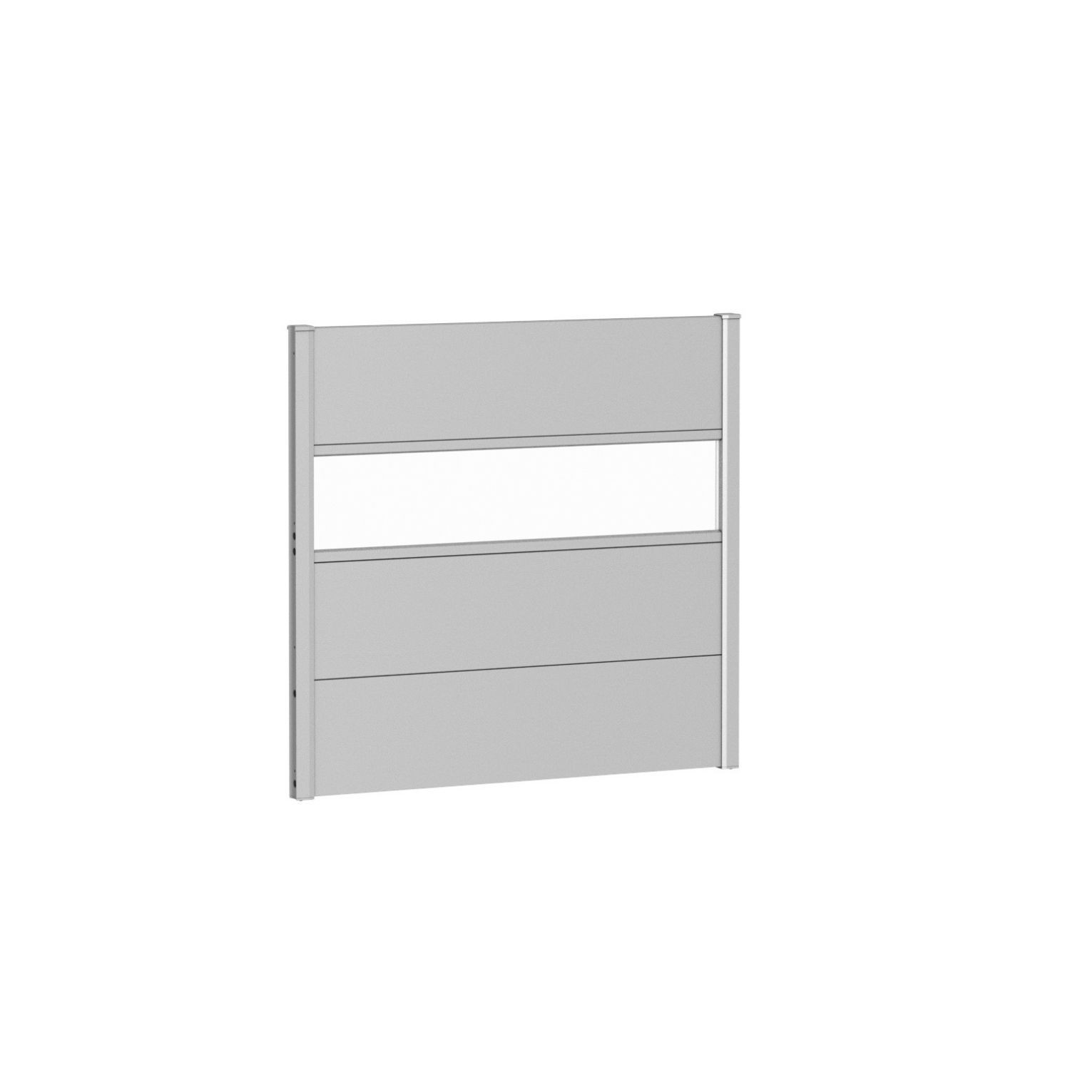 Panneau brise-vue H90 Biohort