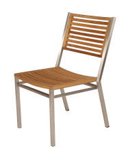 Chaise EQUINOX DINING Barlow Tyrie