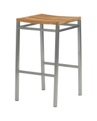 Tabouret de bar EQUINOX HIGH DINING Barlow Tyrie