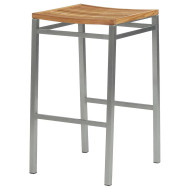 Tabouret de bar EQUINOX HIGH DINING Barlow Tyrie