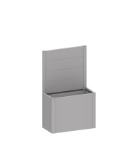 Brise-vue pour bac BELVEDERE Biohort