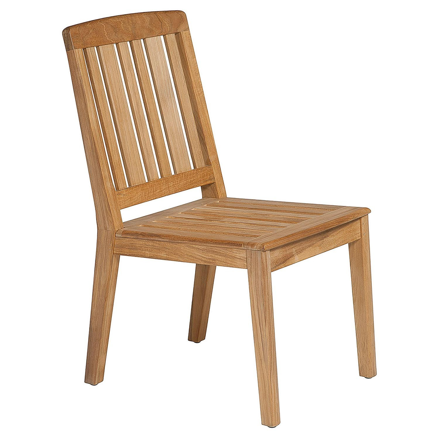 Chaise en teck CHESAPEAKE Barlow Tyrie
