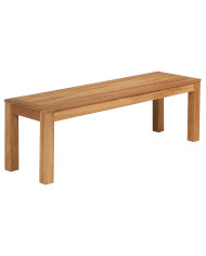 Banc LINEAR 150 cm Barlow Tyrie