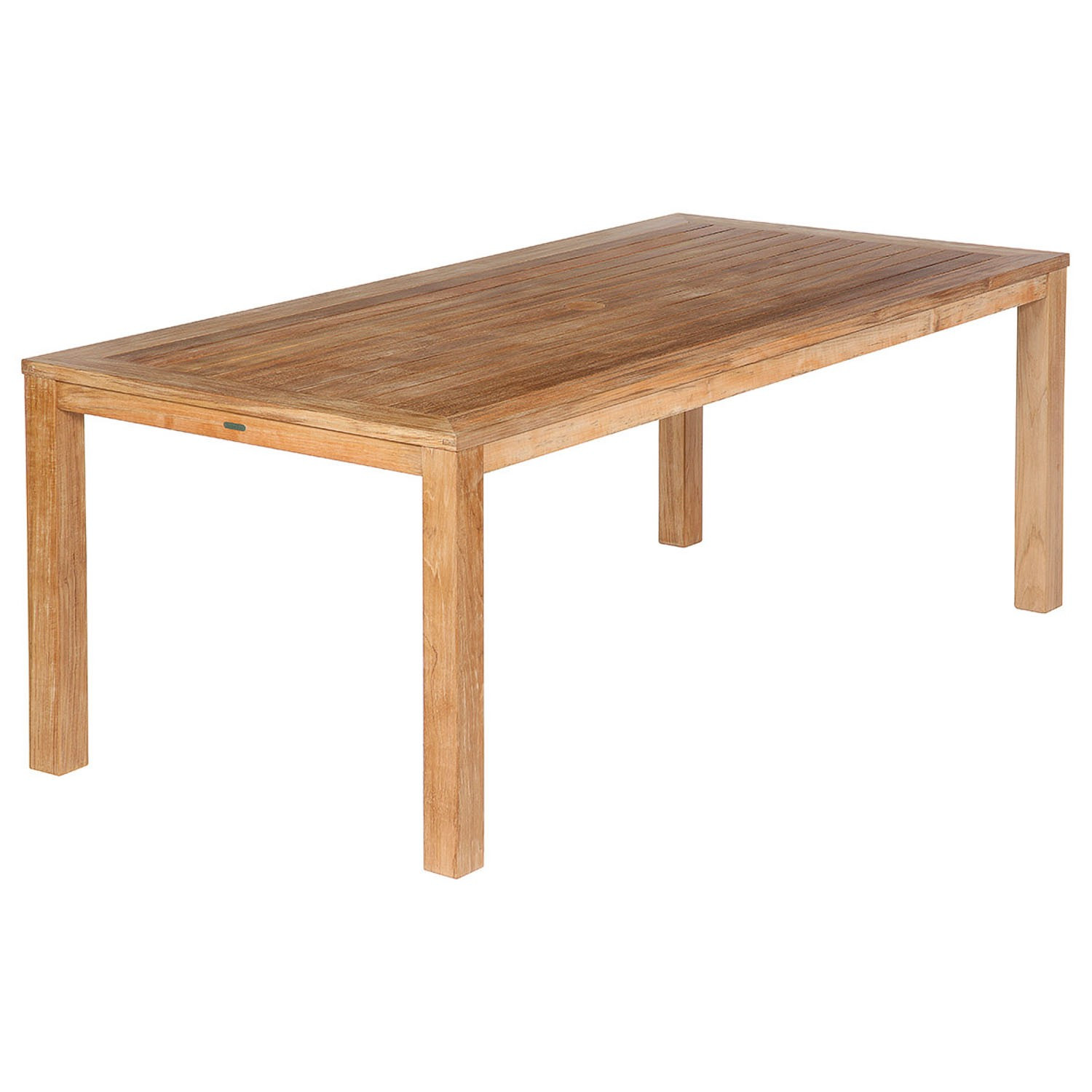 Table extensible LINEAR 155/232 cm Barlow Tyrie