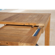 Table extensible LINEAR 155/232 cm Barlow Tyrie