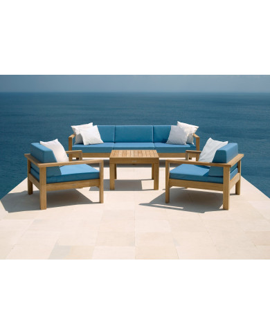 Table basse LINEAR 76 cm Barlow Tyrie