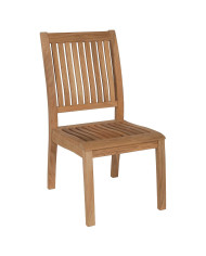 Chaise en teck MONACO Barlow Tyrie