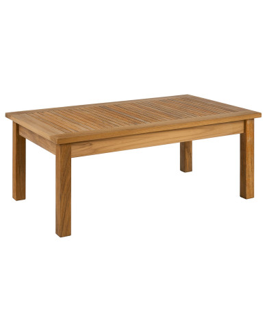 Table basse rectangulaire MONACO 101 cm Barlow Tyrie