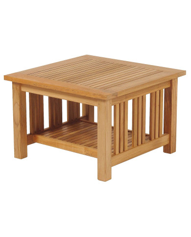 Table basse MISSION 59 cm Barlow Tyrie