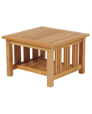 Table basse MISSION 59 cm Barlow Tyrie