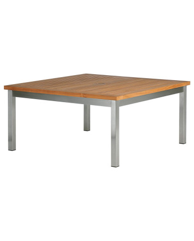 Table basse rectangulaire EQUINOX 100 cm Barlow Tyrie
