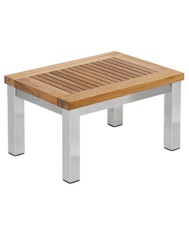 Table d'appoint EQUINOX 49 x 35 cm Barlow Tyrie