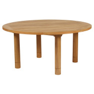 Table ronde DRUMMOND Ø150 cm Barlow Tyrie