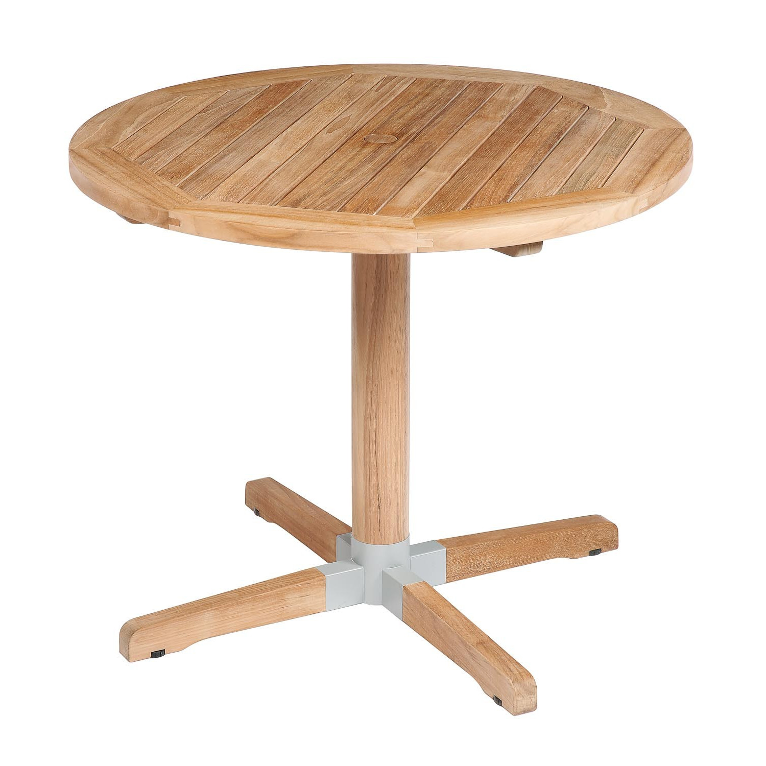 Table ronde BERMUDA Ø90 cm Barlow Tyrie