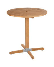 Table haute en teck BERMUDA Barlow Tyrie