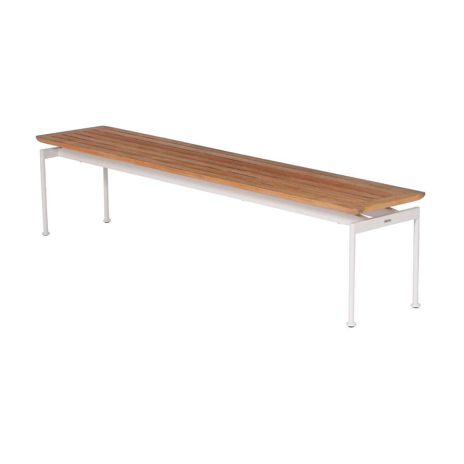 Banc LAYOUT DINING 200 cm Barlow Tyrie
