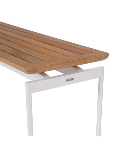 Banc LAYOUT DINING 200 cm Barlow Tyrie
